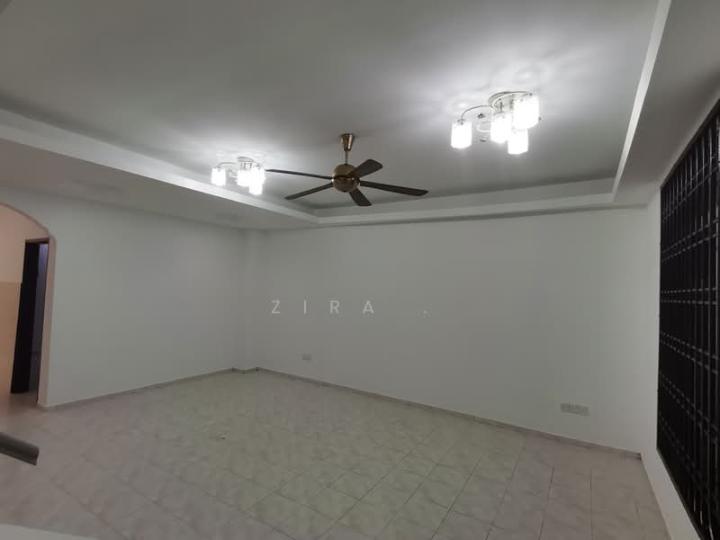 Rumah Teres 2 Tingkat untuk Dijual di Bandar Seri Alam (Masai) - Zira . - PropertyGuru.com.my