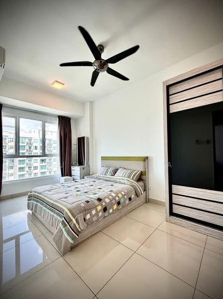 Condominium for Sale at Tropicana Bay Residences - Susan Chia - Bedroom - PropertyGuru.com.my