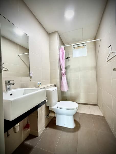 Condominium for Sale at Tropicana Bay Residences - Susan Chia - Bathroom - PropertyGuru.com.my