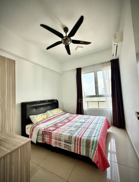 Condominium for Sale at Tropicana Bay Residences - Susan Chia - Bedroom - PropertyGuru.com.my