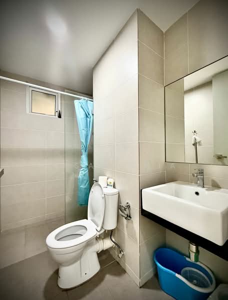 Condominium for Sale at Tropicana Bay Residences - Susan Chia - Bathroom - PropertyGuru.com.my