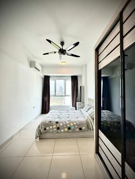 Condominium for Sale at Tropicana Bay Residences - Susan Chia - Bedroom - PropertyGuru.com.my