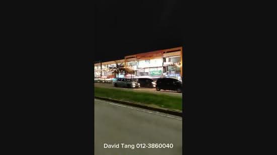 Shop for Rent in Lavender Heights (Senawang) - David Tang - PropertyGuru.com.my