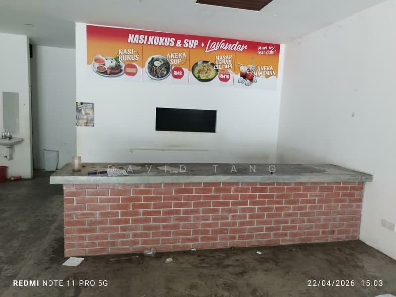 For Rent - Senawang