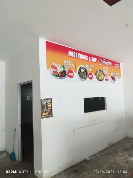 For Rent - Senawang