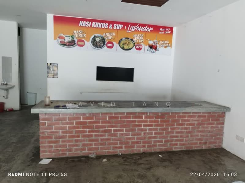 For Rent - Senawang