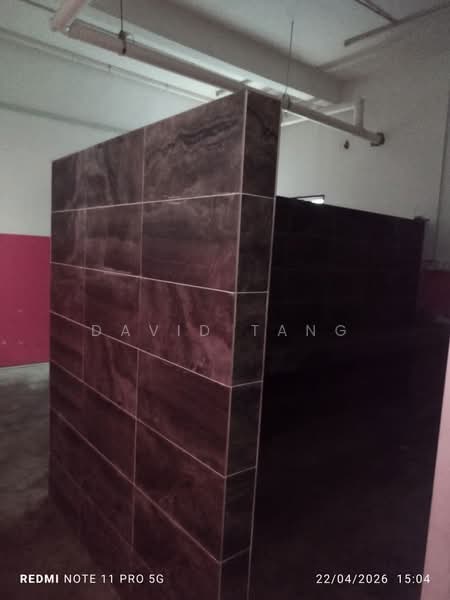 For Rent - Senawang