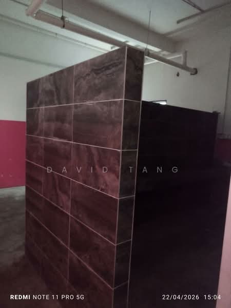For Rent - Senawang
