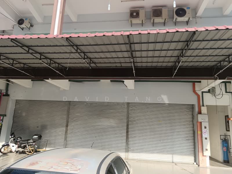 Shop for Rent in Lavender Heights (Senawang) - David Tang - PropertyGuru.com.my