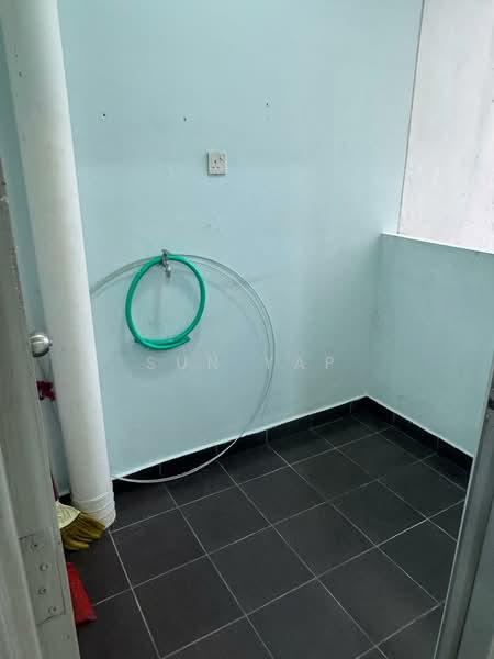 Condominium for Rent at The Aliff Residences (Alif Utama) - Sun Yap - Interior - PropertyGuru.com.my