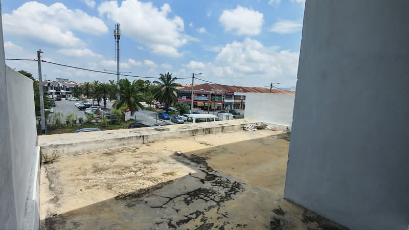 Rumah Bandar untuk Dijual di Bandar Cyber Ipoh (Bandar Siber) (Ipoh) - Gary Tang - Exterior - PropertyGuru.com.my