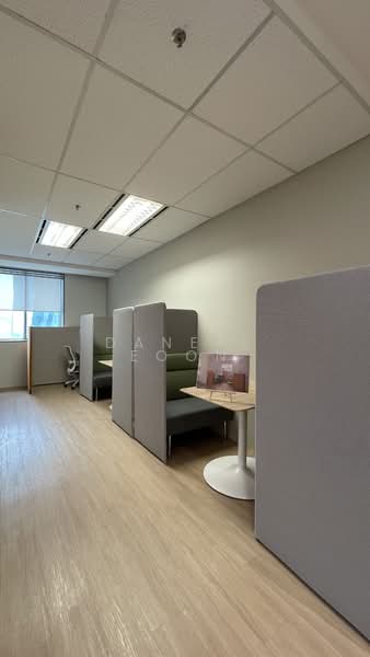 Pejabat untuk Disewa di Damansara Heights (Damansara Heights) - Daneal Eoon - Discussion Corner - PropertyGuru.com.my