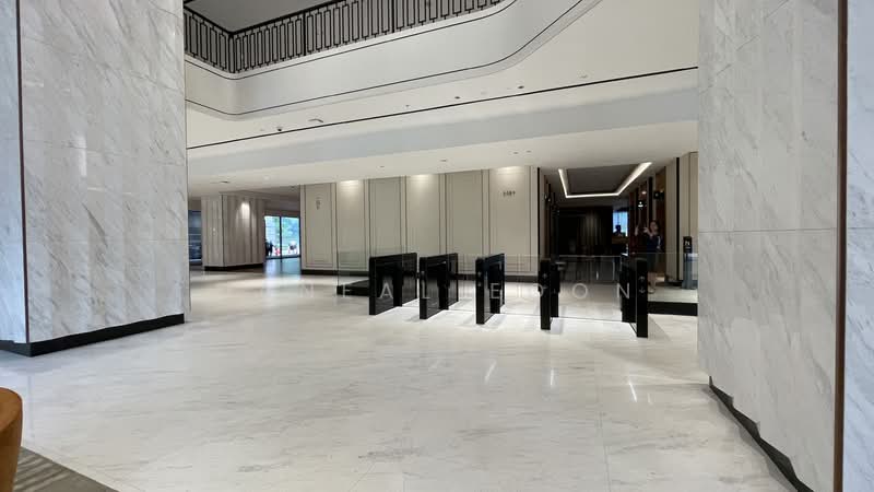 Pejabat untuk Disewa di Damansara Heights (Damansara Heights) - Daneal Eoon - Turnstile - PropertyGuru.com.my