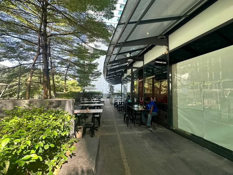 Retail Space for Rent in KLCC (KL City Centre) - Kevin Lum - Exterior - PropertyGuru.com.my