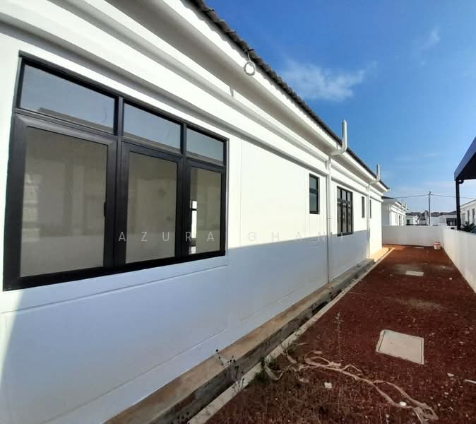 Rumah Banglo untuk Dijual di Sungai Petani (Kedah) - Azura Ghani - Exterior - PropertyGuru.com.my