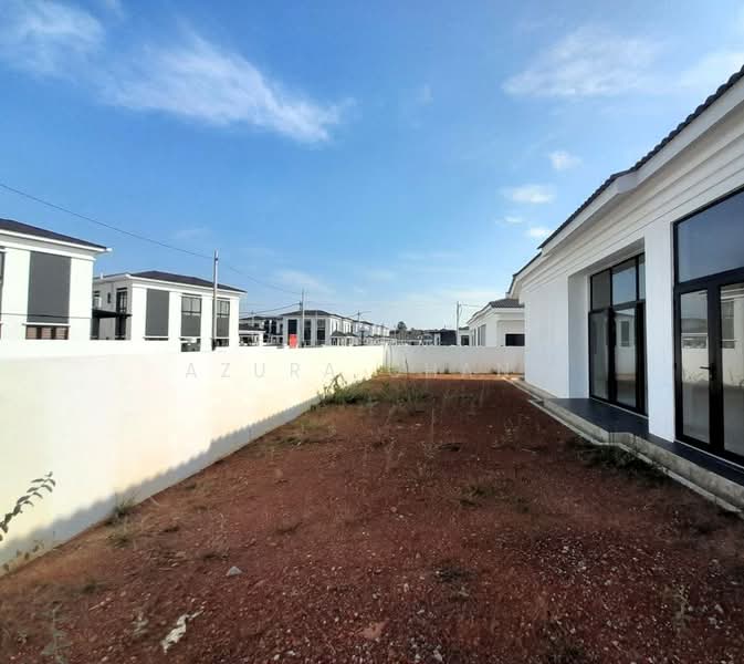 Rumah Banglo untuk Dijual di Sungai Petani (Kedah) - Azura Ghani - Exterior - PropertyGuru.com.my