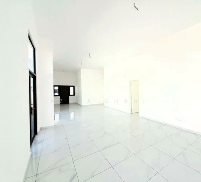 Rumah Banglo untuk Dijual di Sungai Petani (Kedah) - Azura Ghani - Interior - PropertyGuru.com.my