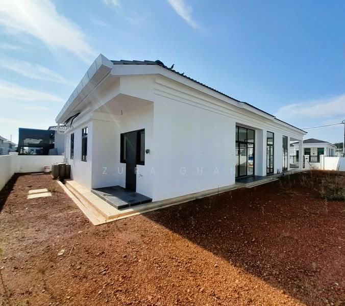 Rumah Banglo untuk Dijual di Sungai Petani (Kedah) - Azura Ghani - Exterior - PropertyGuru.com.my