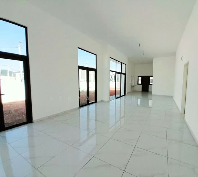 Rumah Banglo untuk Dijual di Sungai Petani (Kedah) - Azura Ghani - Interior - PropertyGuru.com.my