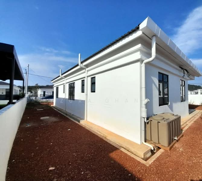 Rumah Banglo untuk Dijual di Sungai Petani (Kedah) - Azura Ghani - Exterior - PropertyGuru.com.my