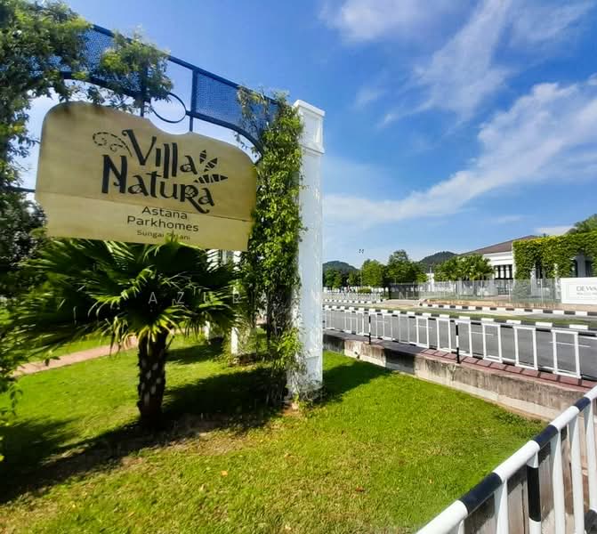 Rumah Banglo untuk Dijual di Sungai Petani (Kedah) - Azura Ghani - Exterior - PropertyGuru.com.my