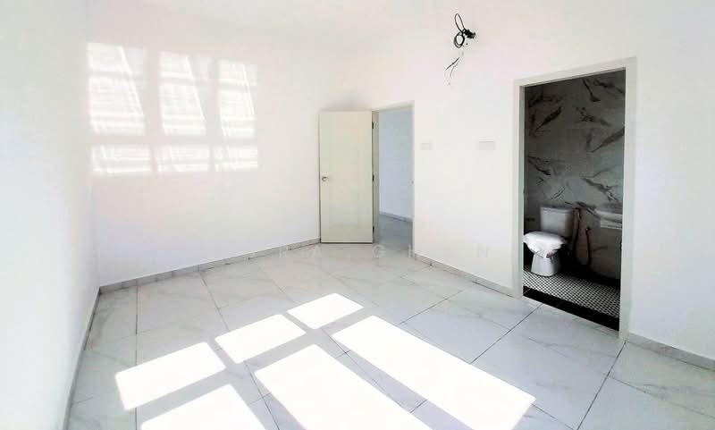 Rumah Banglo untuk Dijual di Sungai Petani (Kedah) - Azura Ghani - Bathroom - PropertyGuru.com.my
