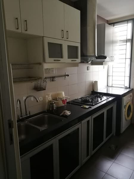 2-storey Terraced House for Rent in Horizon Hills (Iskandar Puteri (Nusajaya)) - Peggie Chua - Kitchen - PropertyGuru.com.my