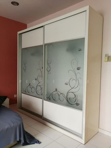 2-storey Terraced House for Rent in Horizon Hills (Iskandar Puteri (Nusajaya)) - Peggie Chua - Bedroom - PropertyGuru.com.my