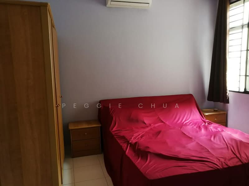 2-storey Terraced House for Rent in Horizon Hills (Iskandar Puteri (Nusajaya)) - Peggie Chua - Bedroom - PropertyGuru.com.my