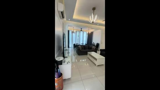 Rumah Kluster untuk Disewa di Eco Botanic (Iskandar Puteri (Nusajaya)) - Shirley Pang - PropertyGuru.com.my
