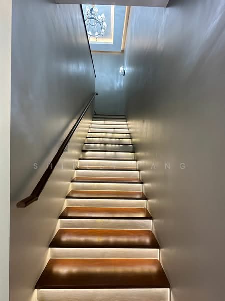 Rumah Kluster untuk Disewa di Eco Botanic (Iskandar Puteri (Nusajaya)) - Shirley Pang - Interior - PropertyGuru.com.my