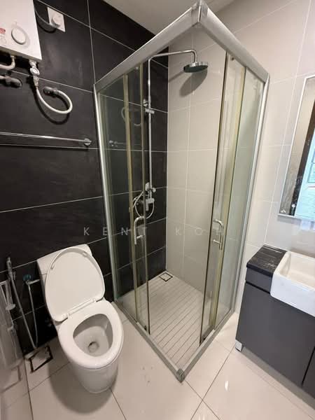 Kondominium untuk Disewa di Kings Bay @ Country Garden Danga Bay - Kent Koh - PropertyGuru.com.my