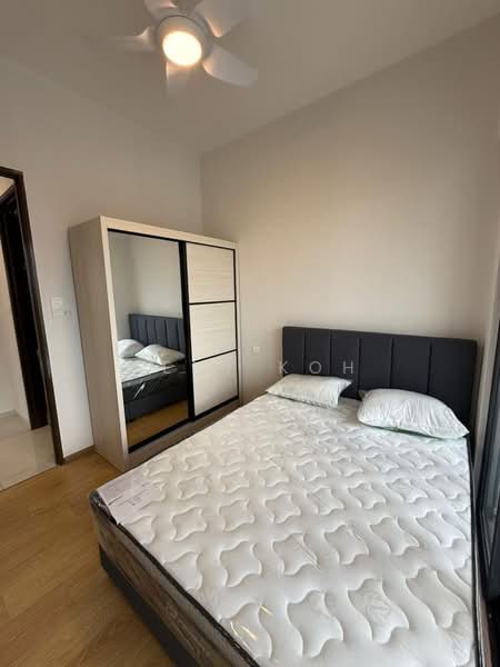 Kondominium untuk Disewa di Kings Bay @ Country Garden Danga Bay - Kent Koh - PropertyGuru.com.my