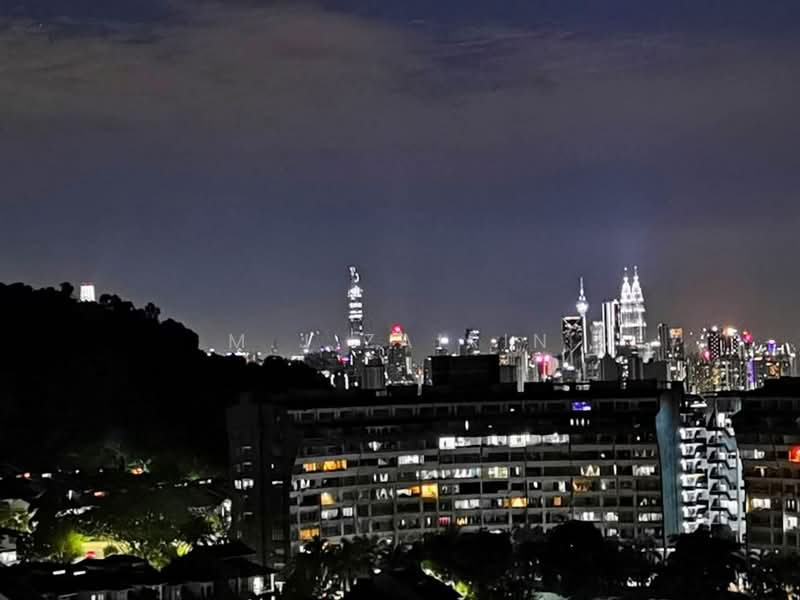 Condominium for Sale at Oakleaf Park - M.J Zairin - View - PropertyGuru.com.my