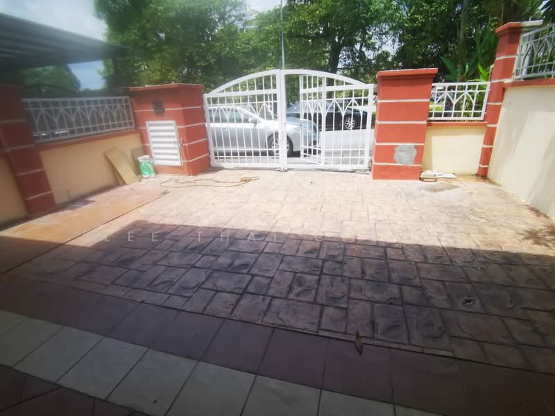 Terraced House for Rent in Bandar Puteri Puchong (Puchong) - Lee Thai Chung - Exterior - PropertyGuru.com.my