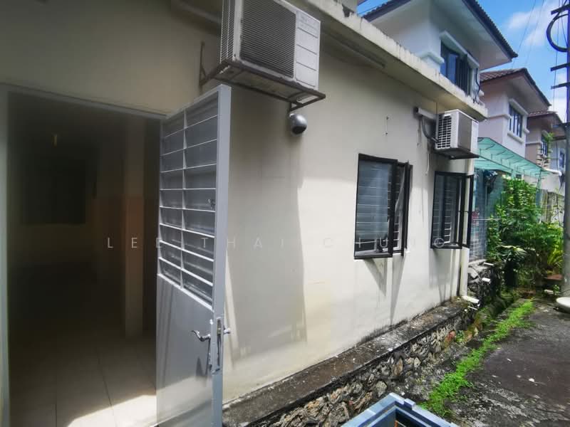 Terraced House for Rent in Bandar Puteri Puchong (Puchong) - Lee Thai Chung - Exterior - PropertyGuru.com.my