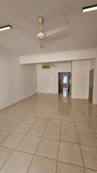 Terraced House for Rent in Bandar Puteri Puchong (Puchong) - Lee Thai Chung - Living Room - PropertyGuru.com.my