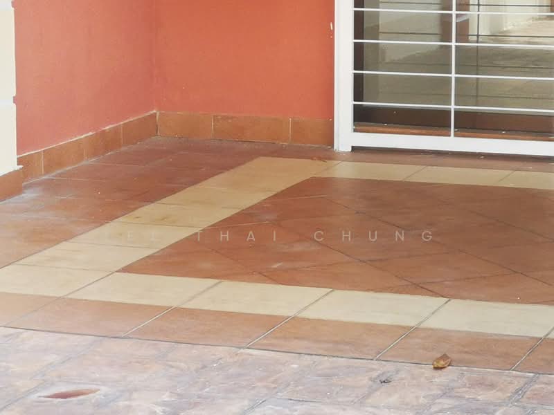 Terraced House for Rent in Bandar Puteri Puchong (Puchong) - Lee Thai Chung - Exterior - PropertyGuru.com.my