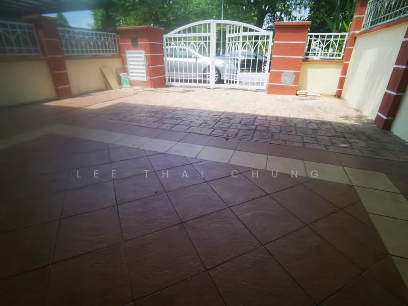 Terraced House for Rent in Bandar Puteri Puchong (Puchong) - Lee Thai Chung - Exterior - PropertyGuru.com.my