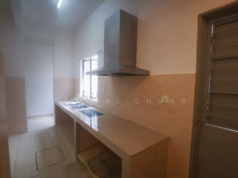 Terraced House for Rent in Bandar Puteri Puchong (Puchong) - Lee Thai Chung - Kitchen - PropertyGuru.com.my
