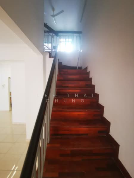 Terraced House for Rent in Bandar Puteri Puchong (Puchong) - Lee Thai Chung - Interior - PropertyGuru.com.my