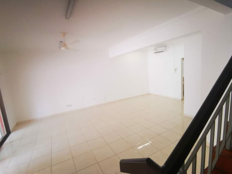 Terraced House for Rent in Bandar Puteri Puchong (Puchong) - Lee Thai Chung - Living Room - PropertyGuru.com.my