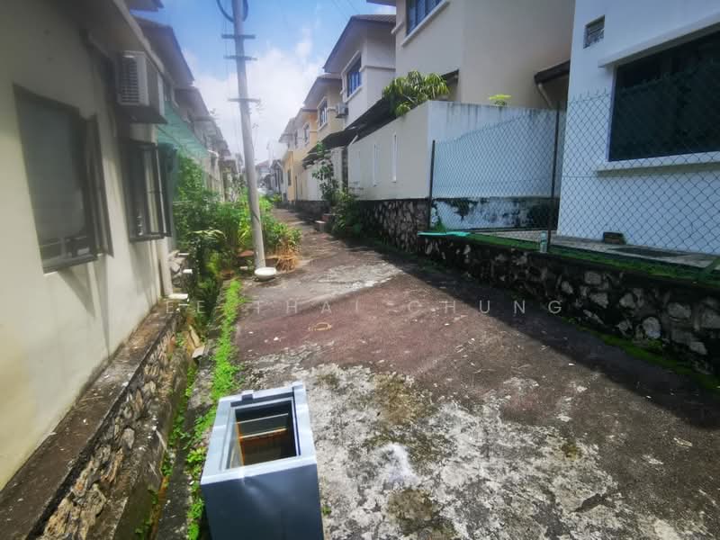 Terraced House for Rent in Bandar Puteri Puchong (Puchong) - Lee Thai Chung - Exterior - PropertyGuru.com.my