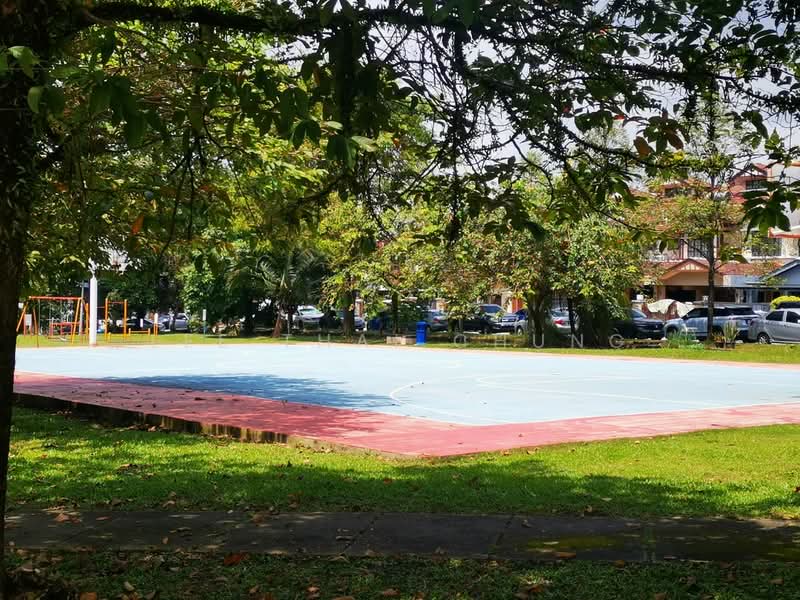 Terraced House for Rent in Bandar Puteri Puchong (Puchong) - Lee Thai Chung - Exterior - PropertyGuru.com.my