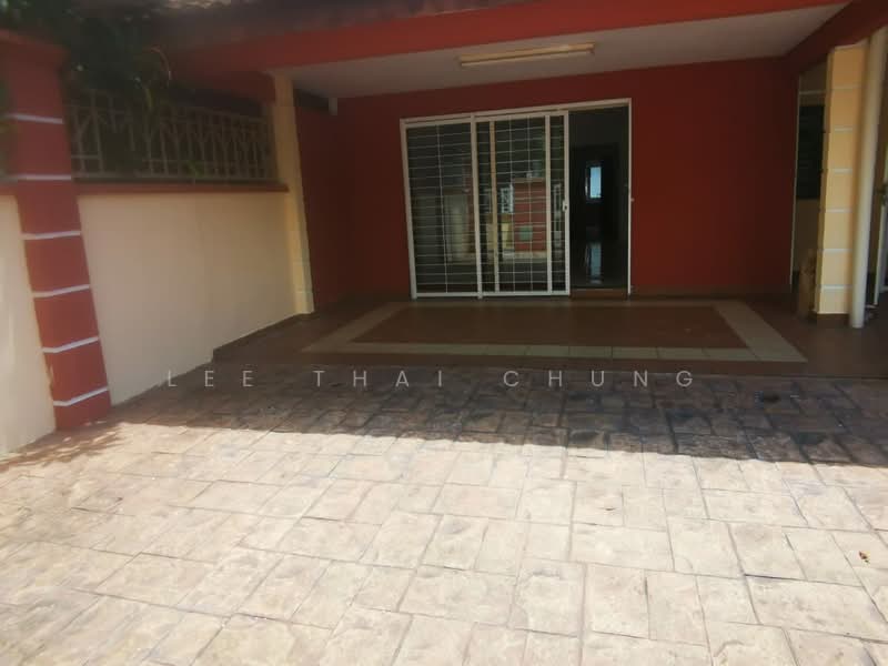Terraced House for Rent in Bandar Puteri Puchong (Puchong) - Lee Thai Chung - Exterior - PropertyGuru.com.my