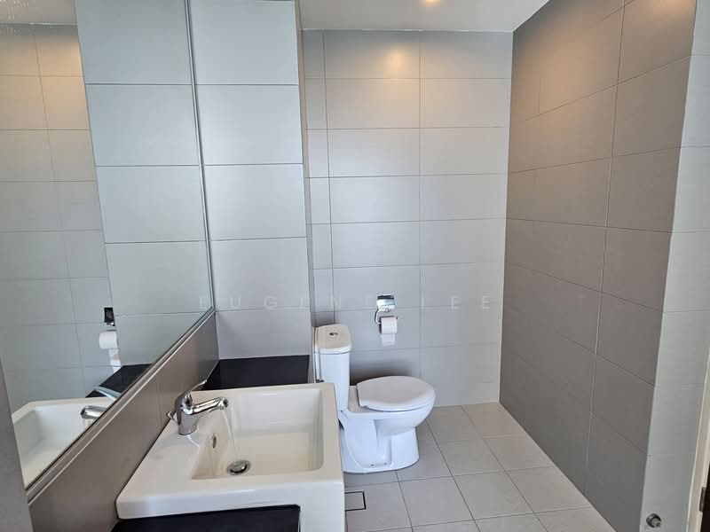 Condominium for Sale at Bayu Ferringhi Condominiums - Eugene Lee - Bathroom - PropertyGuru.com.my
