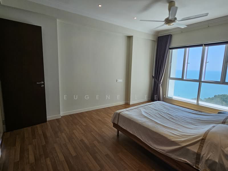 Condominium for Sale at Bayu Ferringhi Condominiums - Eugene Lee - Bedroom - PropertyGuru.com.my