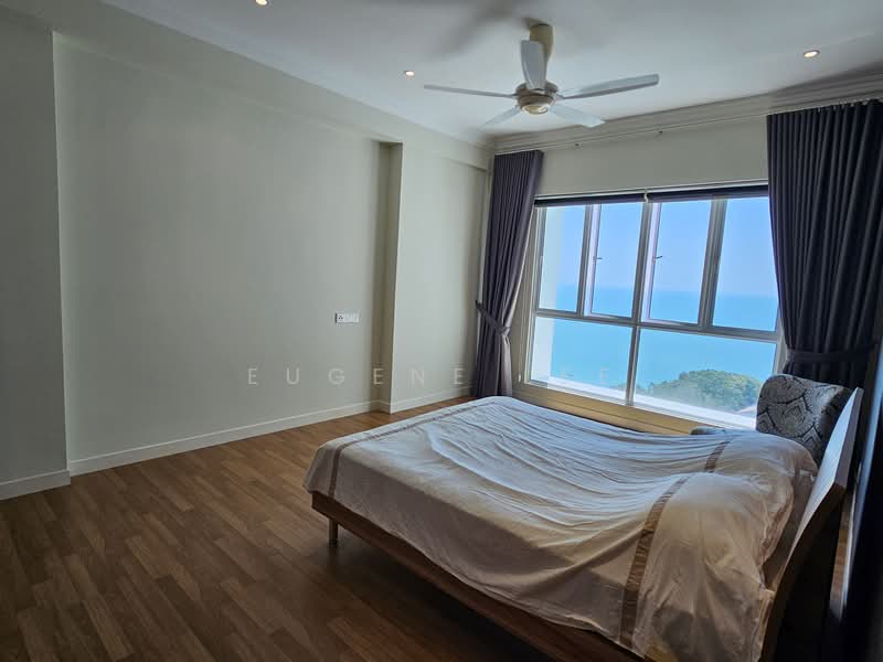 Condominium for Sale at Bayu Ferringhi Condominiums - Eugene Lee - Bedroom - PropertyGuru.com.my