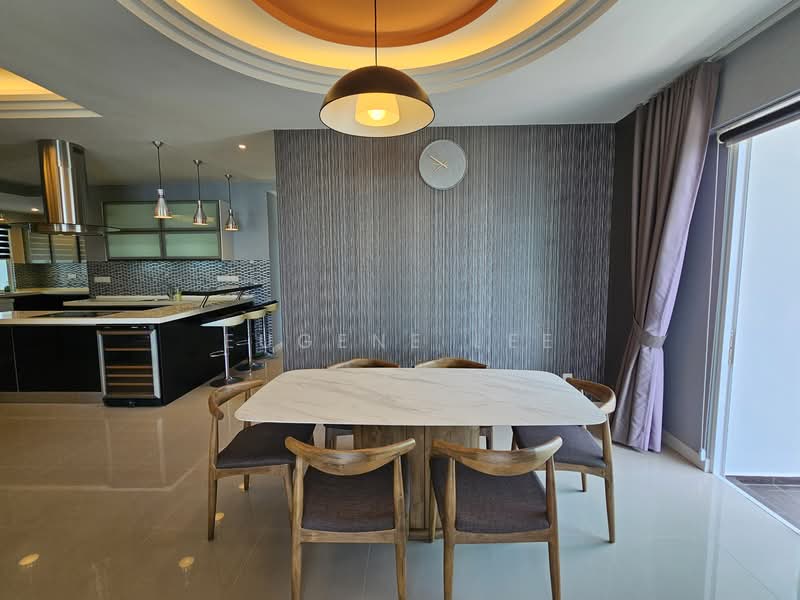 Condominium for Sale at Bayu Ferringhi Condominiums - Eugene Lee - Kitchen - PropertyGuru.com.my