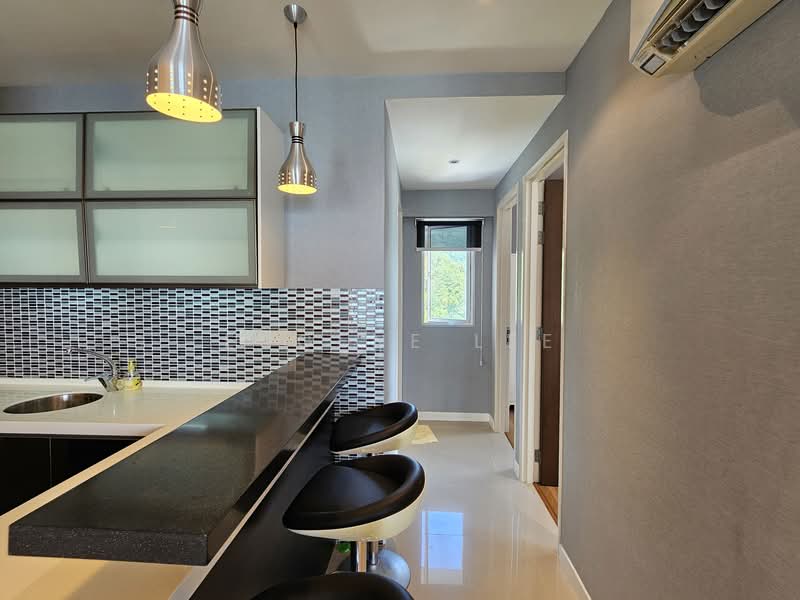 Condominium for Sale at Bayu Ferringhi Condominiums - Eugene Lee - Kitchen - PropertyGuru.com.my